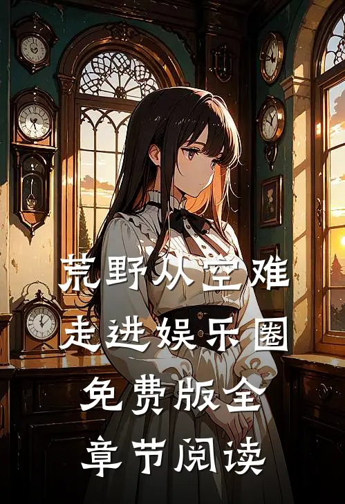 荒野从空难走进娱乐圈免费版全章节阅读