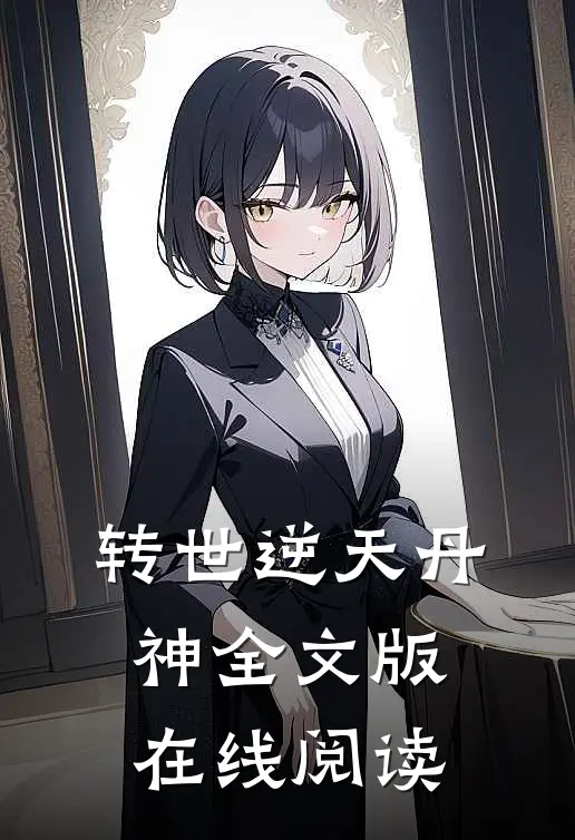 转世逆天丹神全文版在线阅读