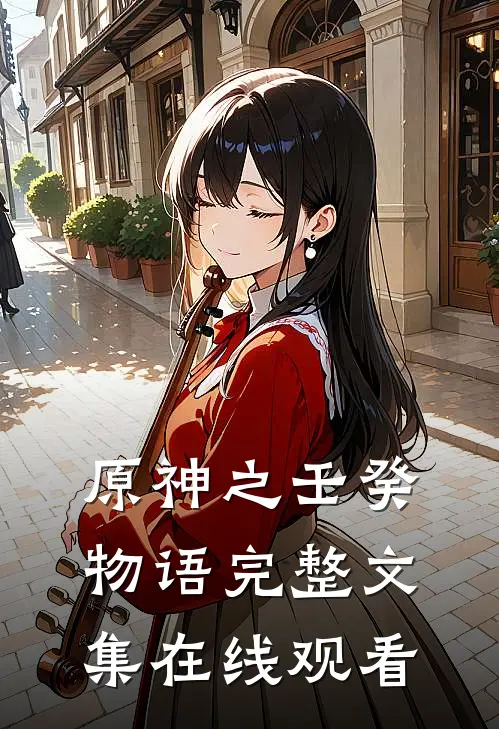 原神之壬癸物语完整文集在线观看