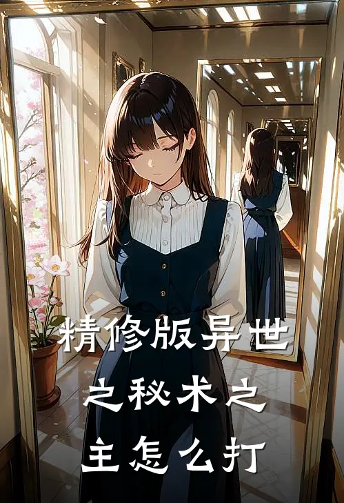 精修版异世之秘术之主怎么打