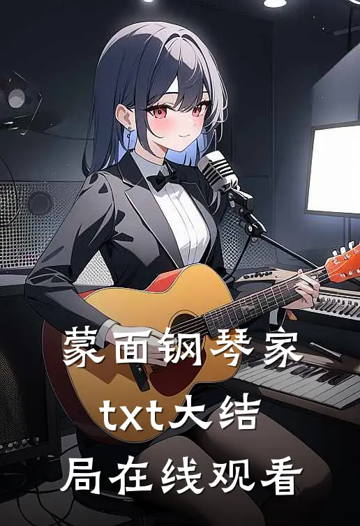 蒙面钢琴家txt大结局在线观看