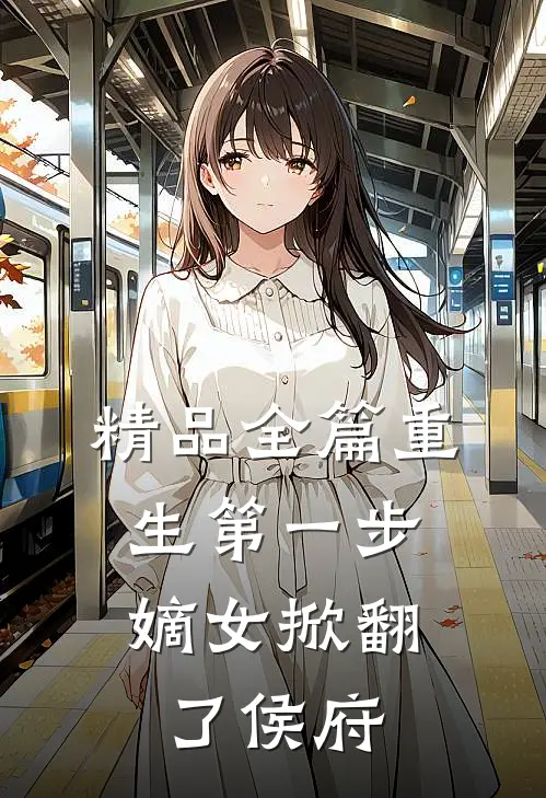 精品全篇重生第一步,嫡女掀翻了侯府