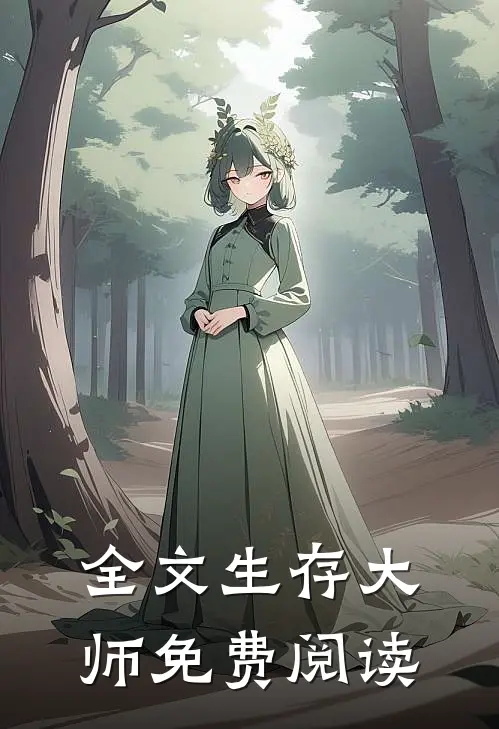 全文生存大师免费阅读