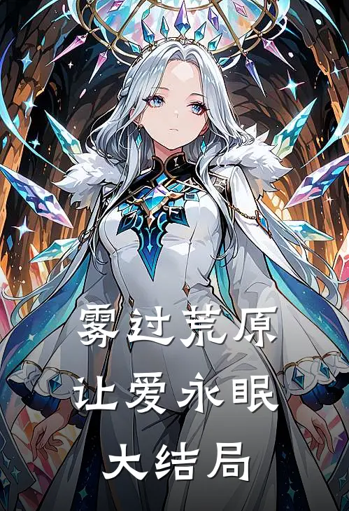 雾过荒原让爱永眠大结局