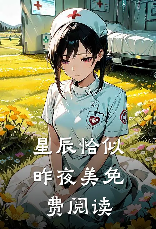 星辰恰似昨夜美免费阅读