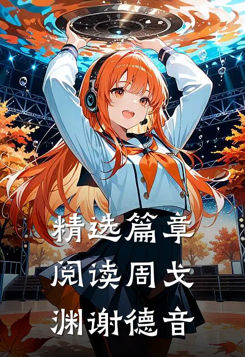 精选篇章阅读周戈渊谢德音