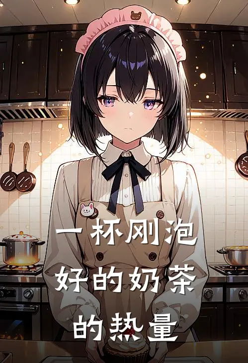 一杯刚泡好的奶茶的热量