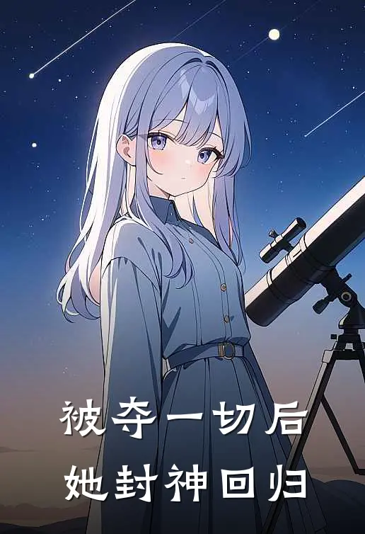 被夺一切后她封神回归
