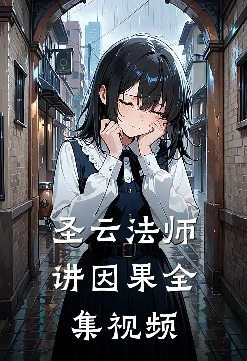 圣云法师讲因果全集视频