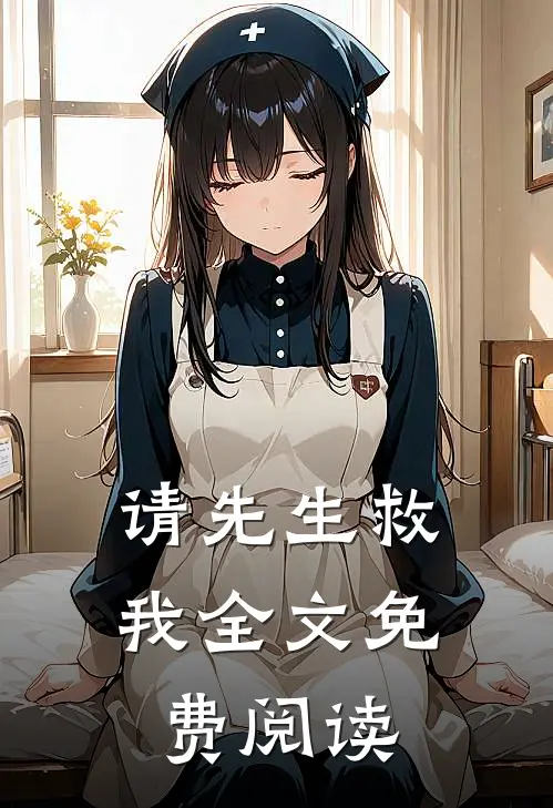 请先生救我全文免费阅读