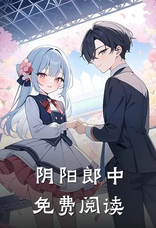 阴阳郎中免费阅读