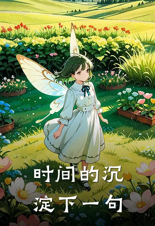 时间的沉淀下一句