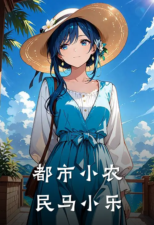 都市小农民马小乐