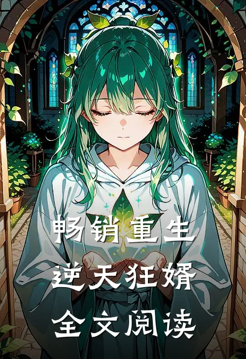 畅销重生逆天狂婿全文阅读