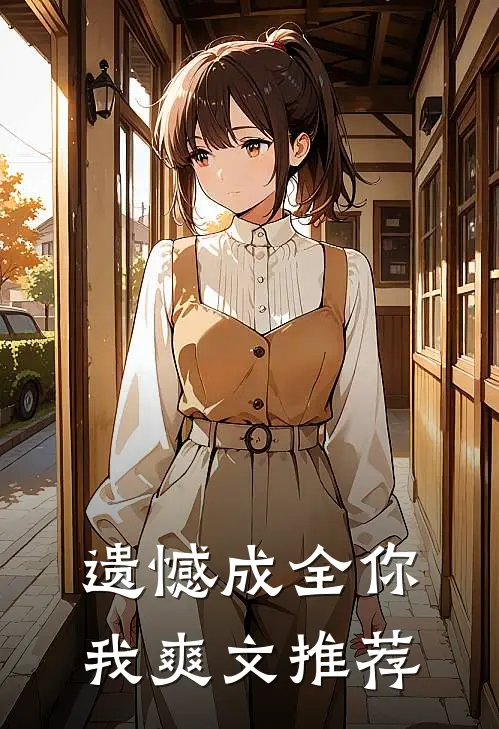 遗憾成全你我爽文推荐