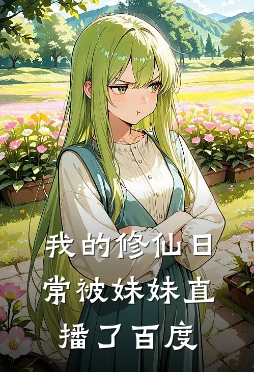 我的修仙日常被妹妹直播了百度