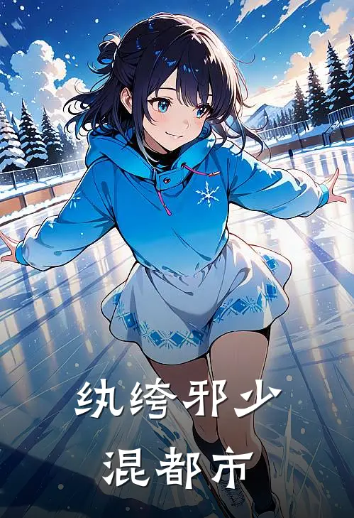 纨绔邪少混都市