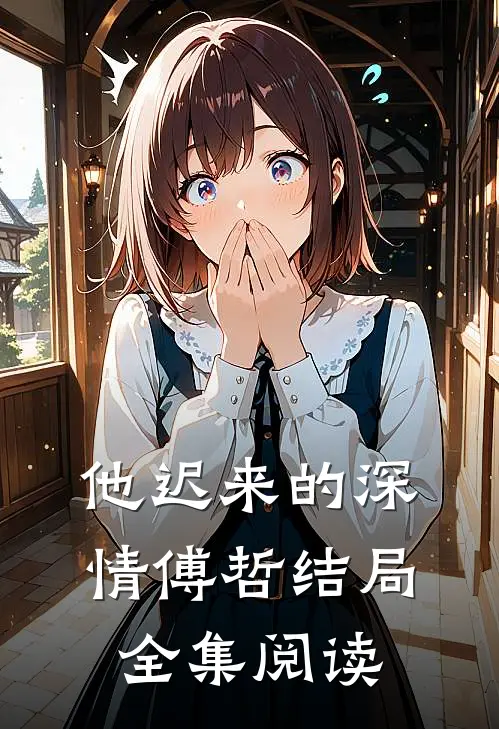 他迟来的深情傅哲结局全集阅读