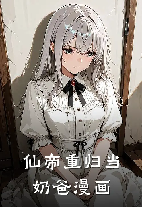 仙帝重归当奶爸漫画