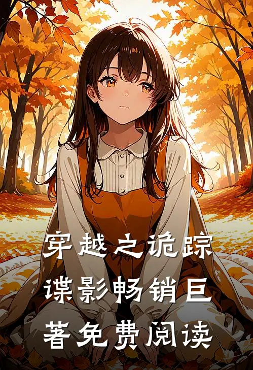 穿越之诡踪谍影畅销巨著免费阅读