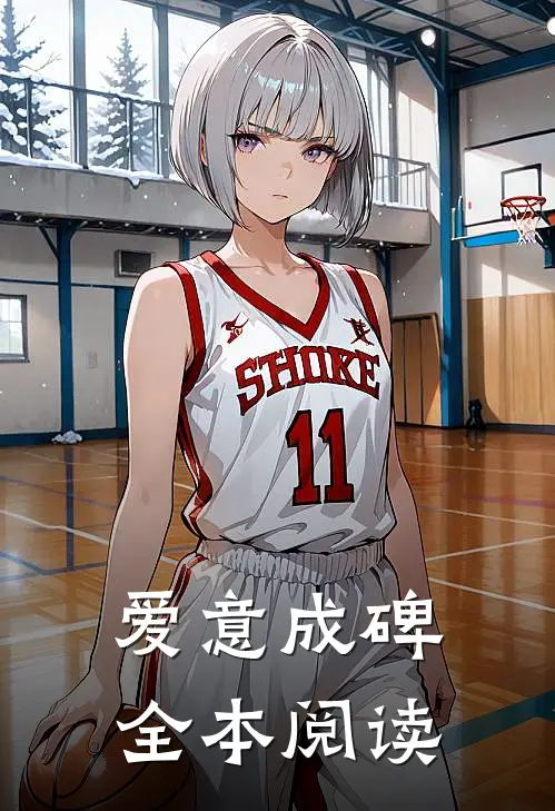 爱意成碑全本阅读