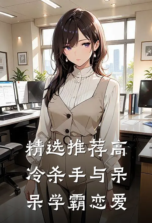 精选推荐高冷杀手与呆呆学霸恋爱
