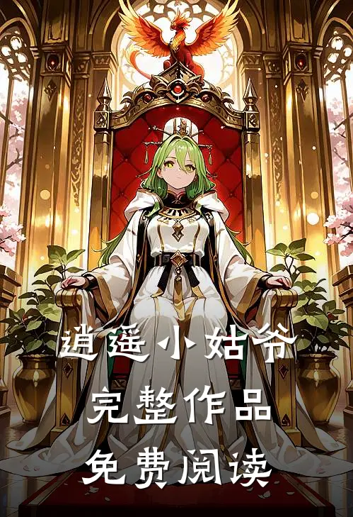 逍遥小姑爷完整作品免费阅读