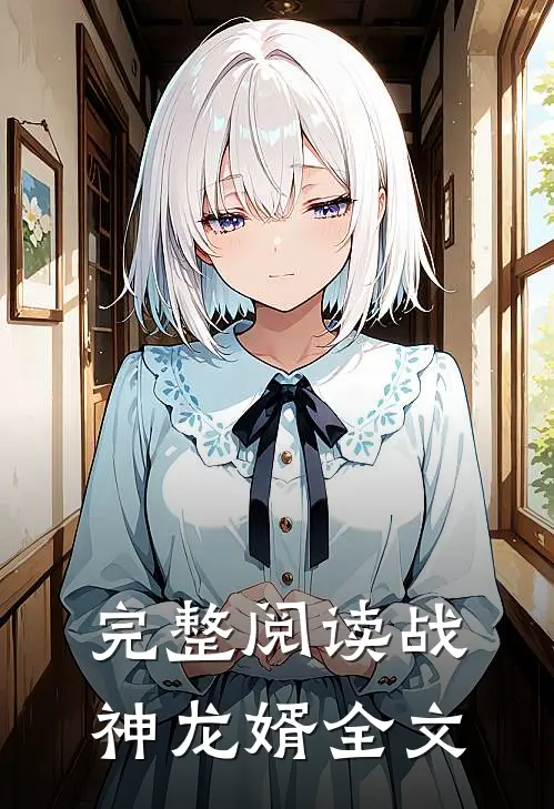 完整阅读战神龙婿全文