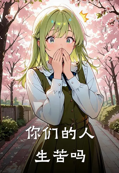 你们的人生苦吗