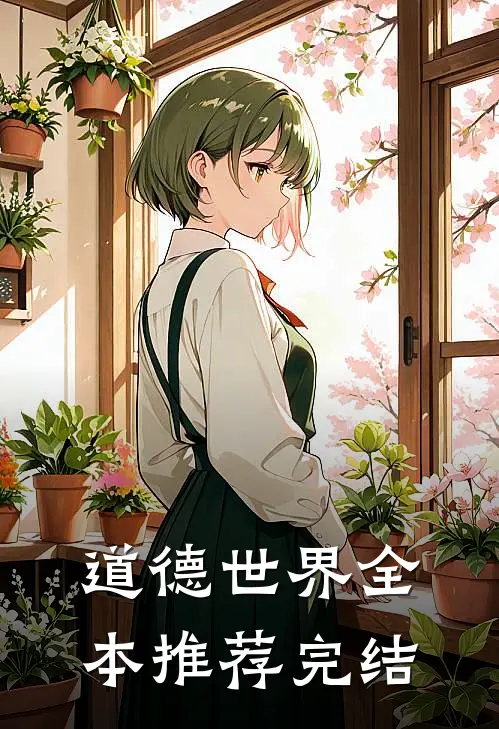 道德世界全本推荐完结