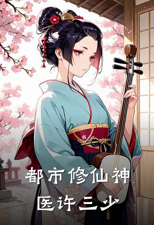都市修仙神医 许三少