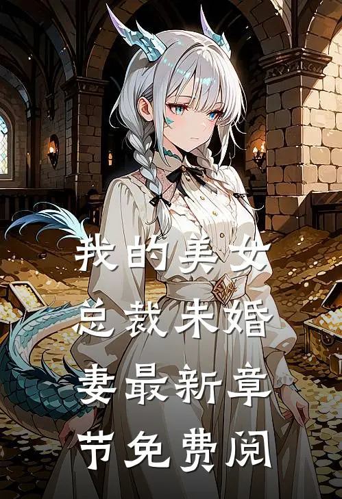 我的美女总裁未婚妻最新章节免费阅