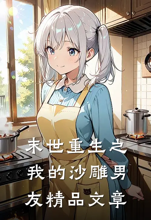 末世重生之我的沙雕男友精品文章