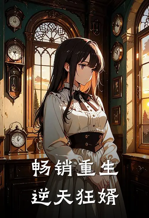 畅销重生逆天狂婿