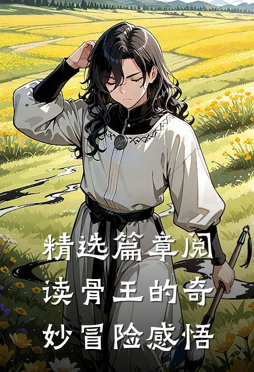精选篇章阅读骨王的奇妙冒险感悟