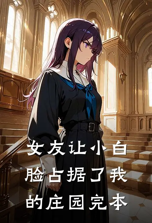 女友让小白脸占据了我的庄园完本