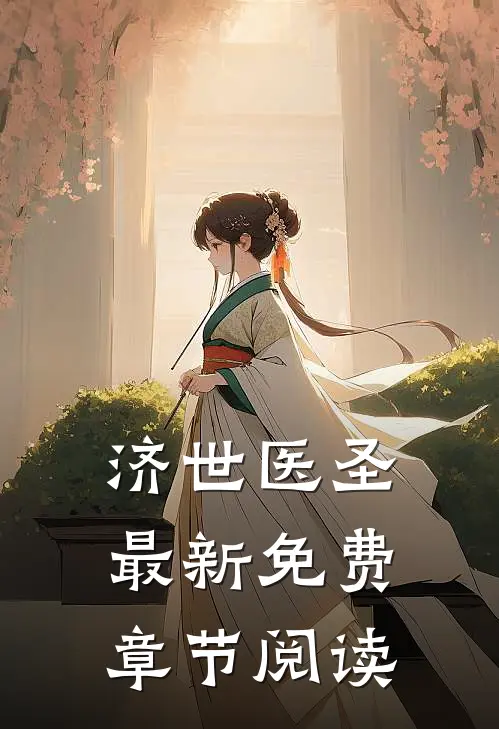 济世医圣最新免费章节阅读