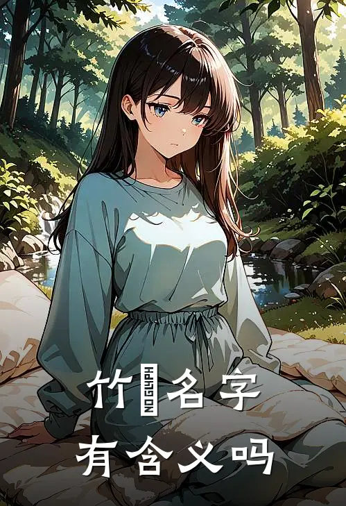 竹珺名字有含义吗