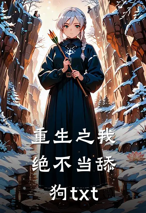 重生之我绝不当舔狗txt