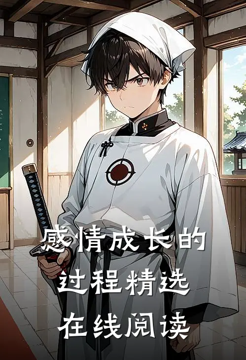 感情成长的过程精选在线阅读