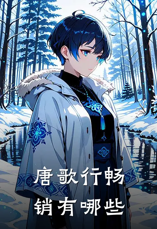 唐歌行畅销有哪些