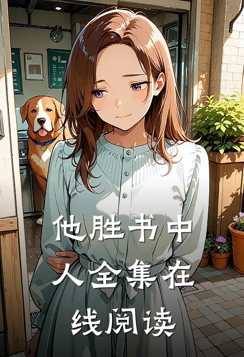 他胜书中人全集在线阅读