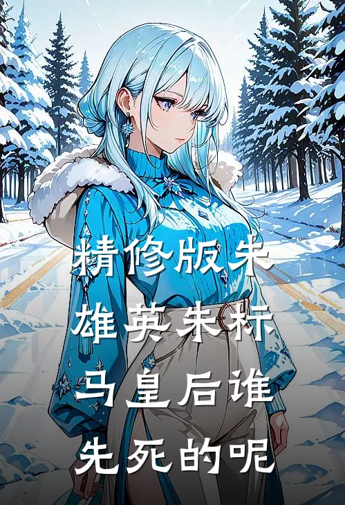 精修版朱雄英朱标马皇后谁先死的呢