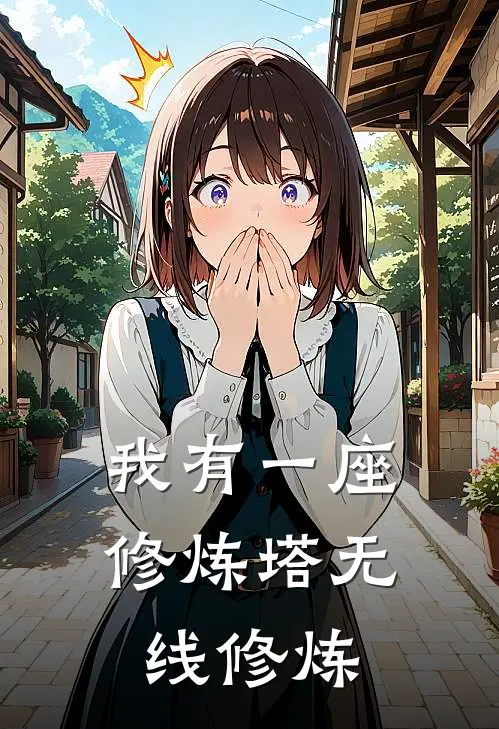 我有一座修炼塔 无线修炼