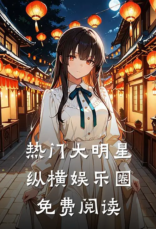 热门大明星纵横娱乐圈免费阅读
