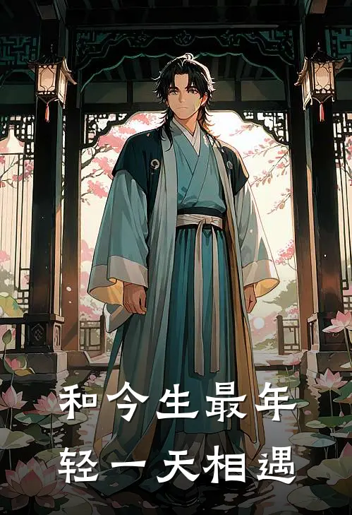 和今生最年轻一天相遇