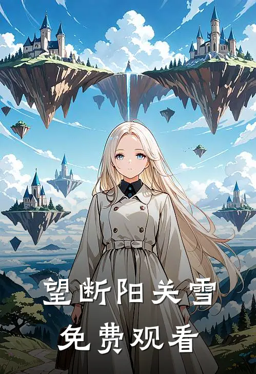 望断阳关雪免费观看