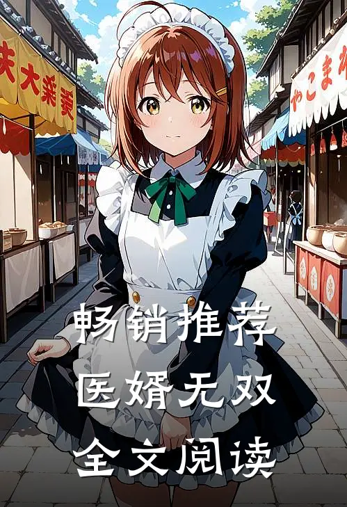 畅销推荐医婿无双全文阅读