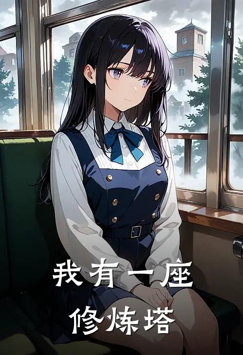 我有一座修炼塔