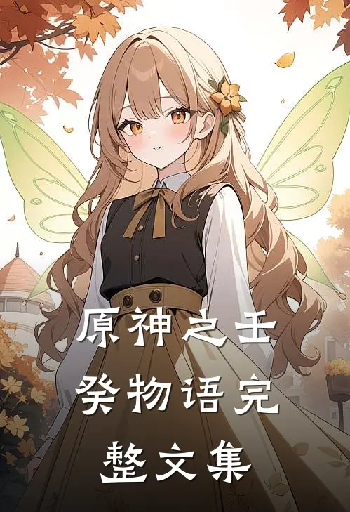原神之壬癸物语完整文集